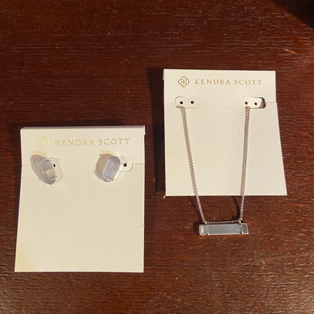 Kendra Scott Jewelry